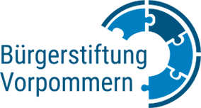 Bürgerstiftung Vorpommern Logo
