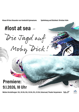 Teaser-Bild Alexander-von-Humboldt-Gymnasium Greifswald
