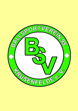 Teaser-Bild BSV 95 Krusenfelde e.V.