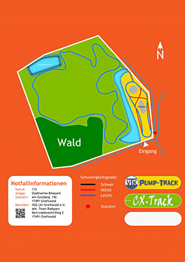 Teaser-Bild HSG Uni Greifswald – Team Radsport 