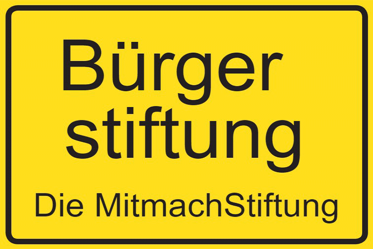 Machen Sie mit bei der Bürgerstiftung Vorpommern