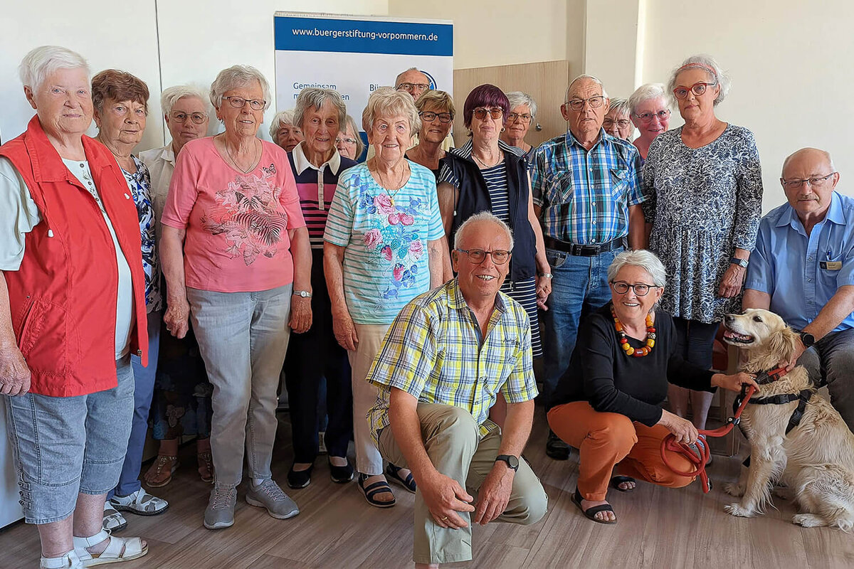 PC-Helfer in Demmin